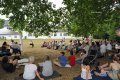 Konzert Schlosswiese