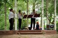 Konzert im Türkischen Tempel